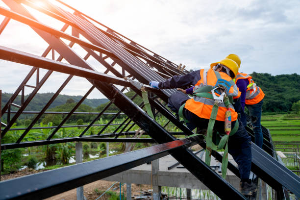Slate Roofing Contractor in Riverbank, CA