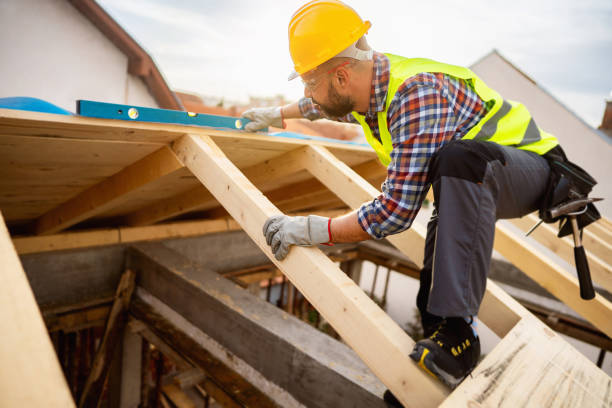 Quick and Trustworthy Emergency Roof Repair Services in Riverbank, CA