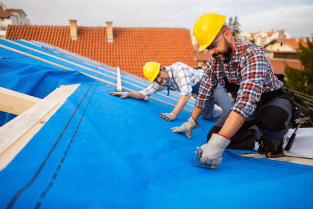 Best Flat Roof Repair Services  in Riverbank, CA