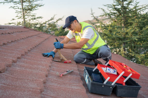 Best Flat Roof Repair Services  in Riverbank, CA