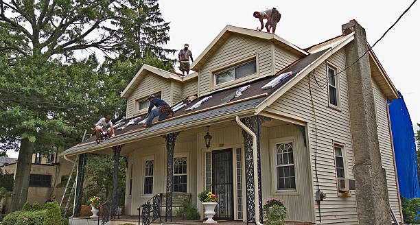 Best Roof Leak Repair  in Riverbank, CA