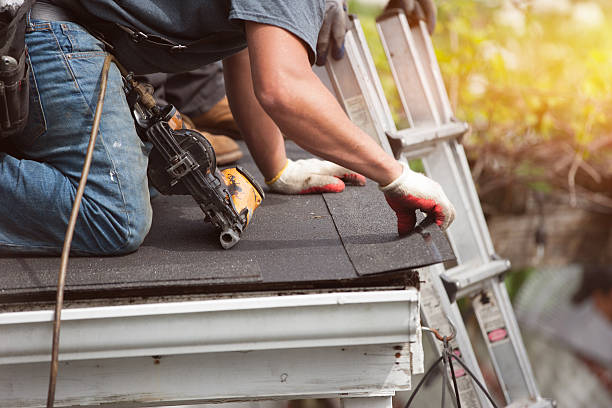 Best Commercial Roofing Services  in Riverbank, CA